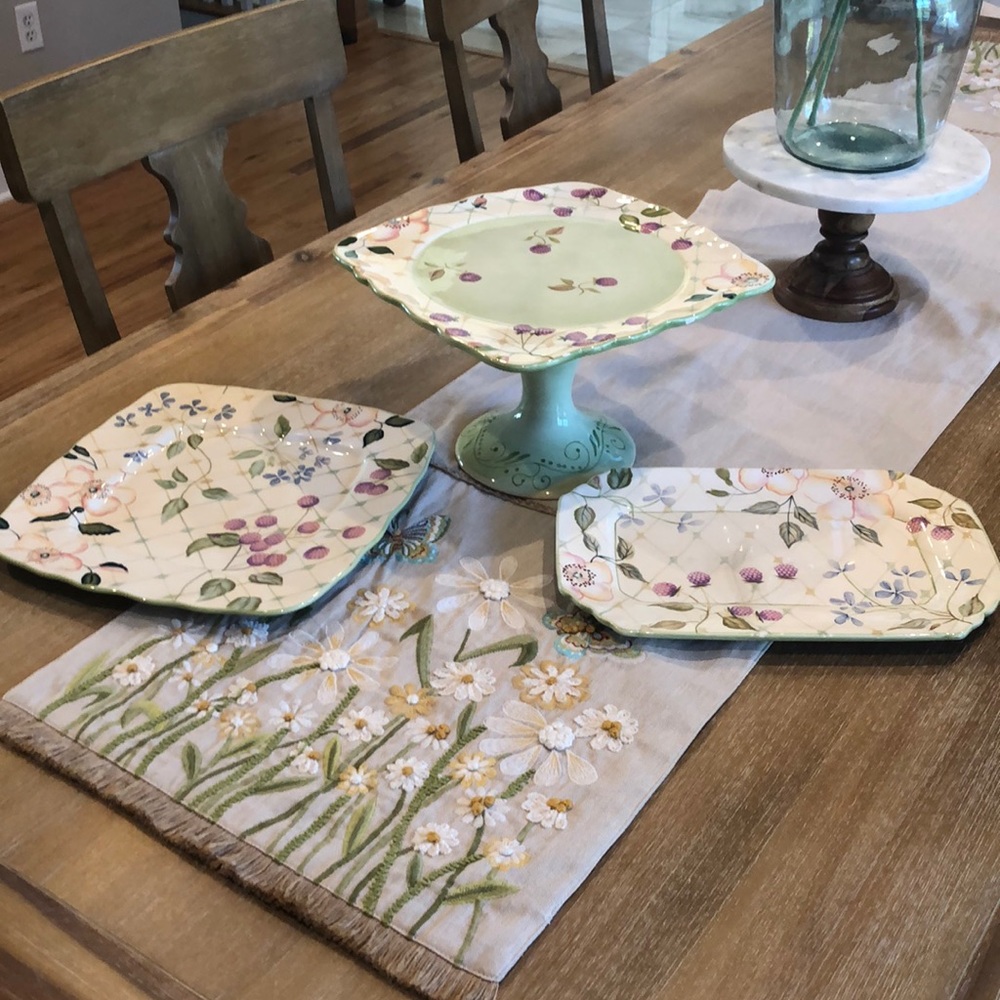 Tracy Porter/ Evelyn Collection